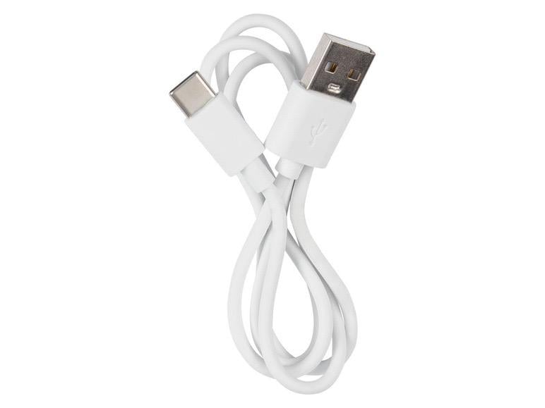 Наушники Bluetooth Silver Crest IN EAR ANC True Wireless с зарядным футляром Белый - фото 6 Наушники Bluetooth Silver Crest IN EAR ANC True Wireless с зарядным футляром Белый - фото 6