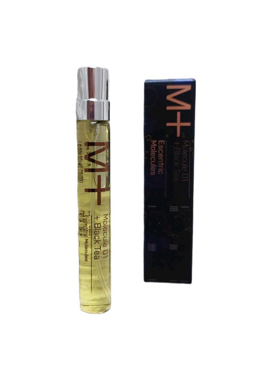 Туалетная вода унисекс Escentric Molecules Molecule 01 + Black Tea 8,5 мл миниатюра (374729)