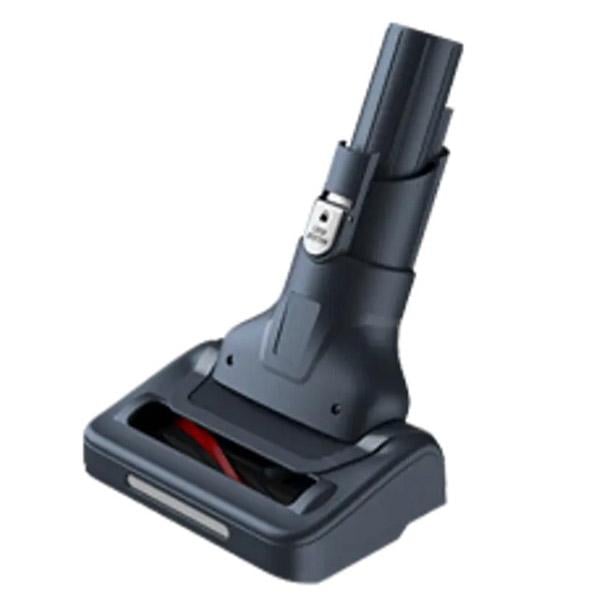 Щетка Turbo мини для аккумуляторного пылесоса Rowenta SS-7222079398 Черный (00000062186)