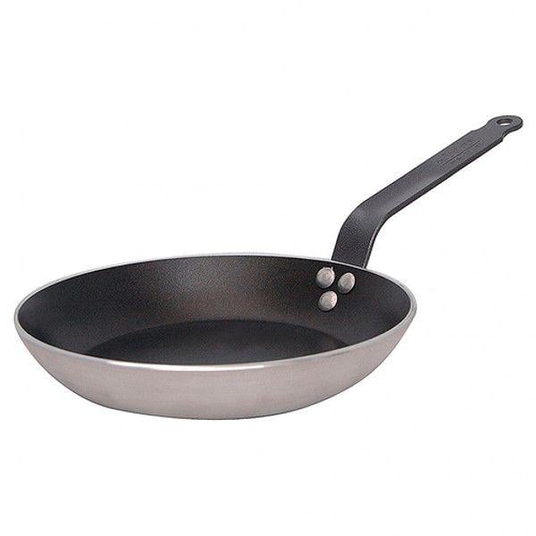Сковорода с антипригарным покрытием de Buyer Choc Resto Induction 24 см (D-8480-24)