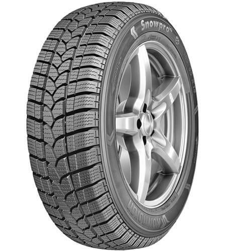 Автошина KORMORAN Snowpro B2 185/65R14 86T
