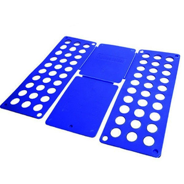 Дошка для красивого складання сорочок/светрів і будь-якого іншого одягу (513754)