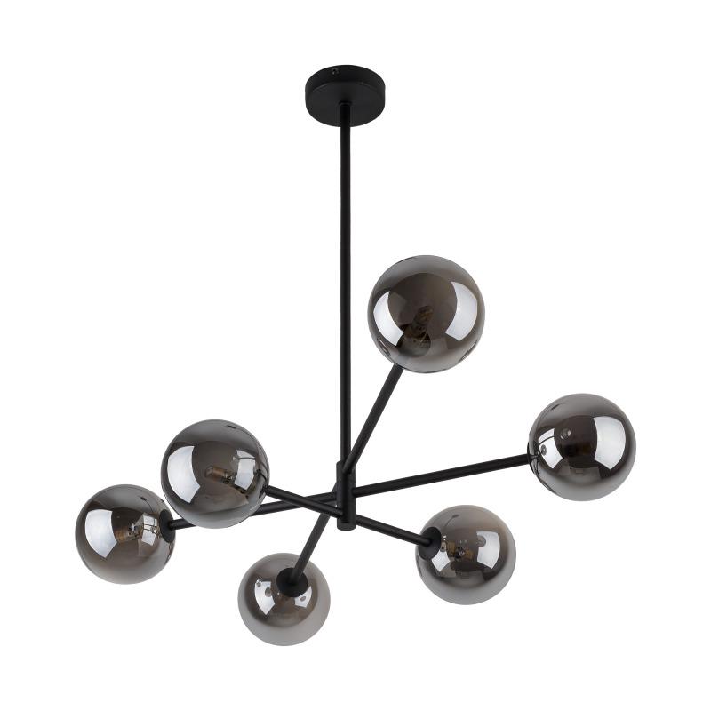 Люстра TK Lighting 6236 Sarius - фото 7