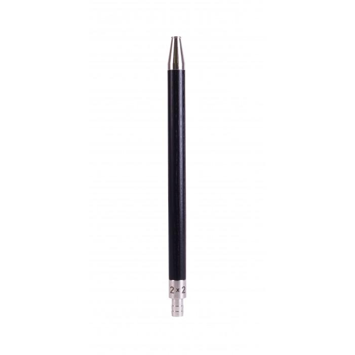 Кальян 2x2 Hookah Medium Black (61012) - фото 4