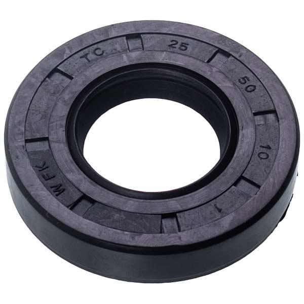 Сальник WFK 25x50x10 мм для стиральной машины Ariston (C00001575)