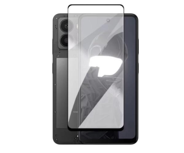Защитное стекло Full Screen для HMD Fusion