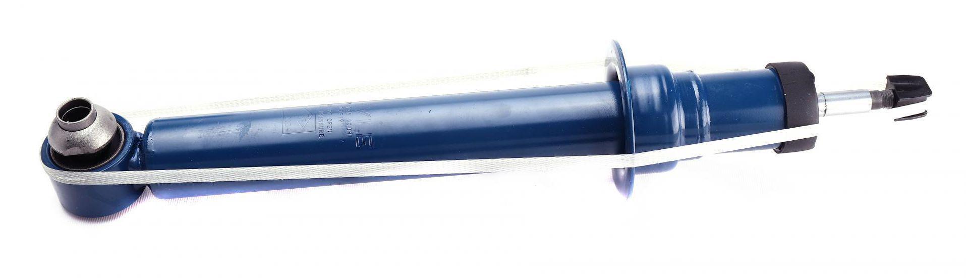 Амортизатор задний Meyle для BMW 5 F10 09-- (326 725 0009)