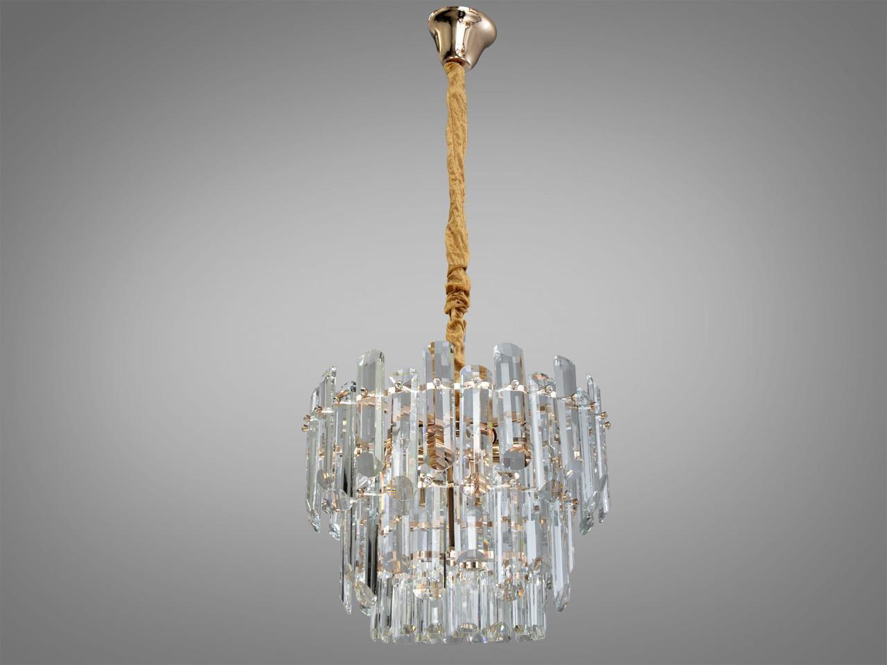 Люстра хрустальная 2020/400SGD (2437588102)