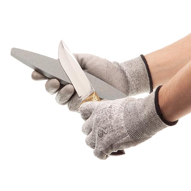 Брусок абразивний Intertool лодочка 230х35х13 мм K180 (HT-0550) - фото 2 Брусок абразивний Intertool лодочка 230х35х13 мм K180 (HT-0550) - фото 2