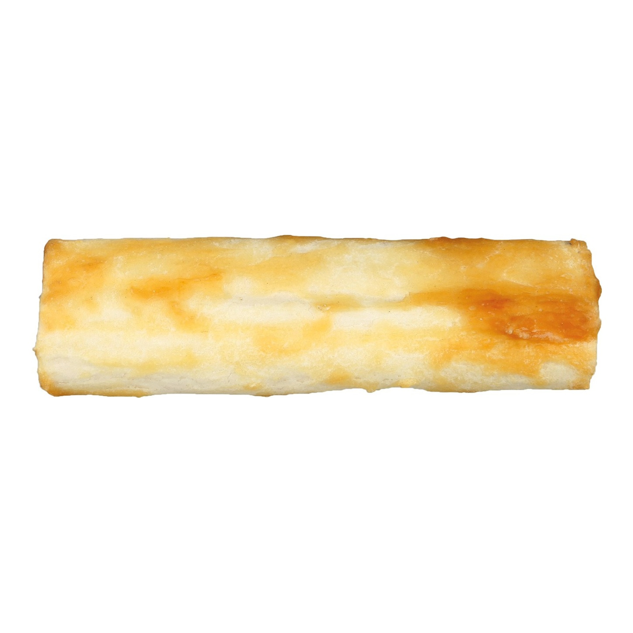 Лакомство для собак Trixie Denta Fun Рулет для чистки зубов с курицей 15 см 80 г Лакомство для собак Trixie Denta Fun Рулет для чистки зубов с курицей 15 см 80 г