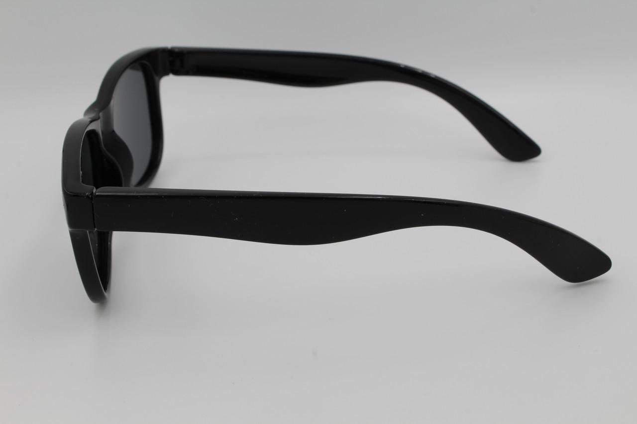 Сонцезахисні окуляри дитячі (CA505 c1) - фото 8 Сонцезахисні окуляри дитячі (CA505 c1) - фото 8