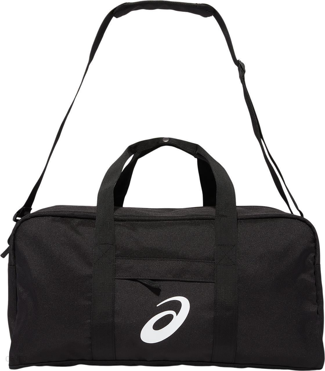 Сумка спортивная Acics Sport Train Bag 30 л Черный (156796-0904)