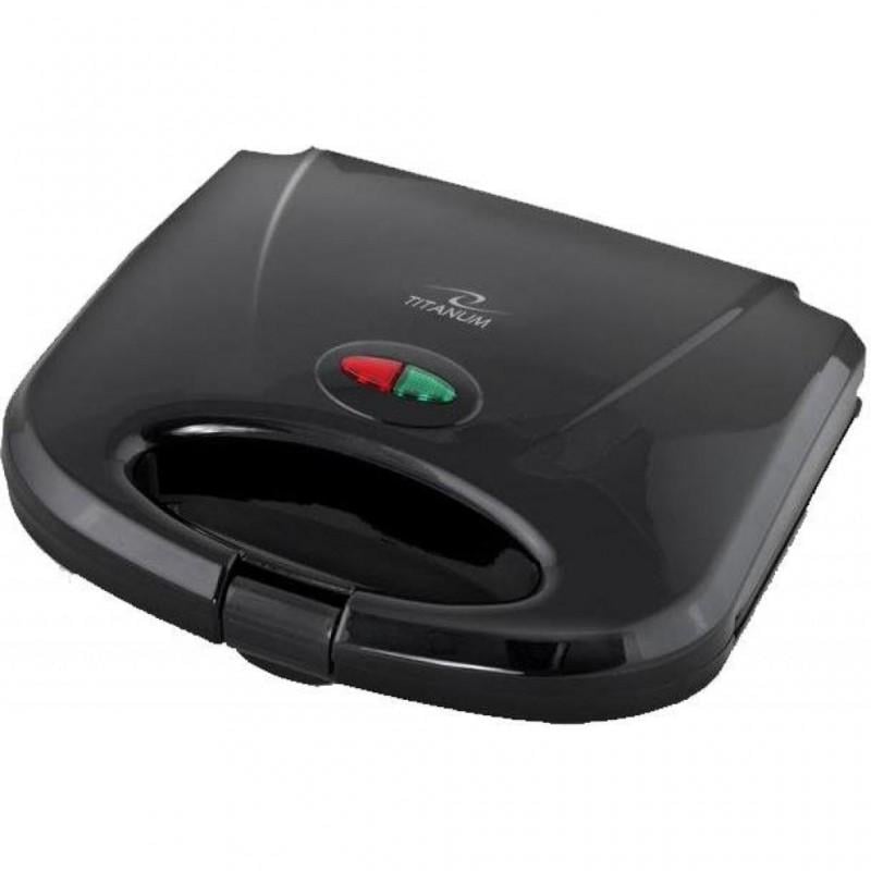 Сендвичница Titanum TKT002K Casserole (888032389)