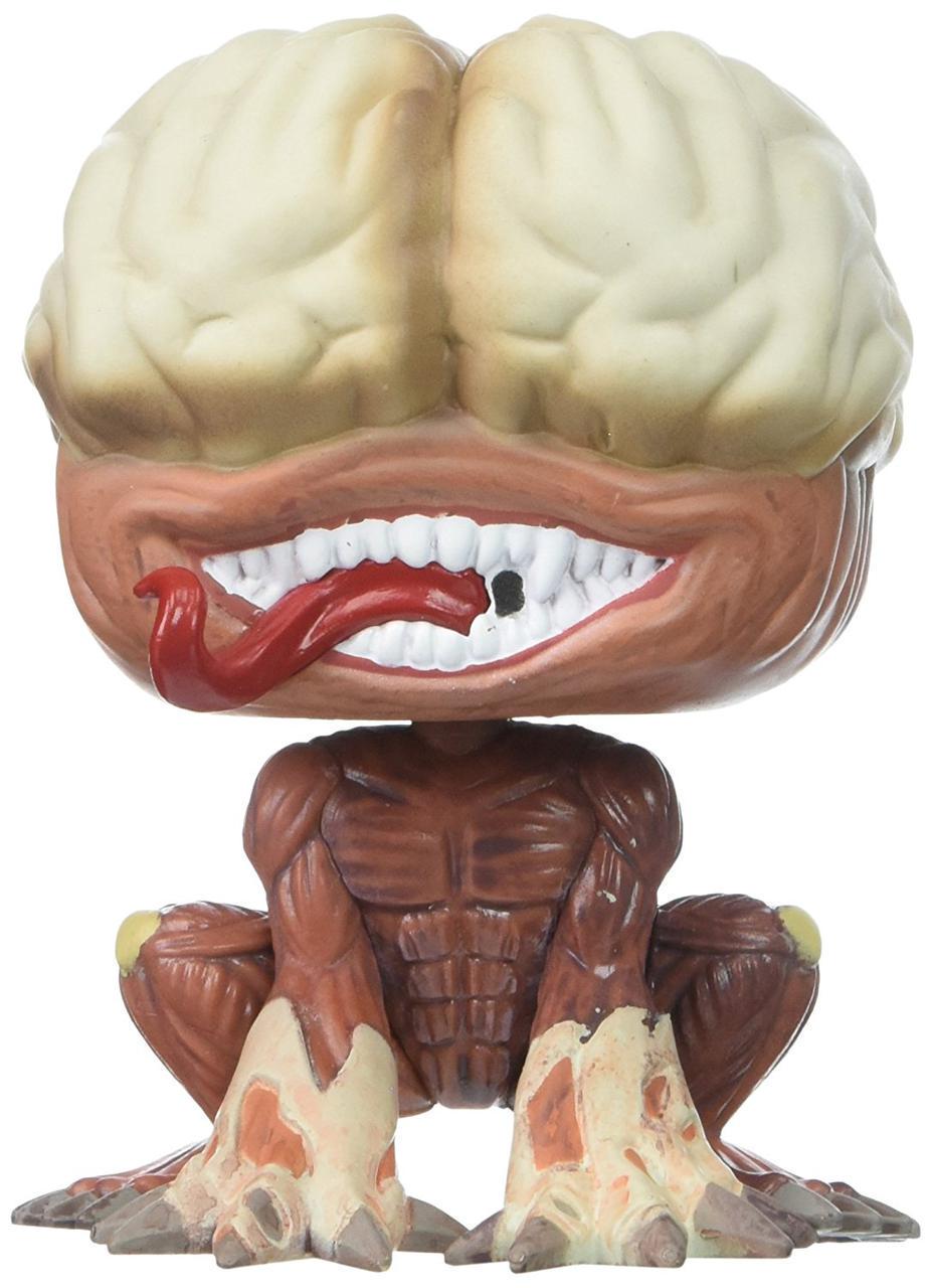 Фігурка Funko Pop 3 Resident Evil 3 Licker 10 см (RE L158)