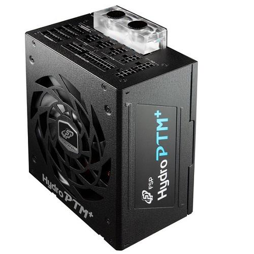 Блок живлення FSP HYDRO PTM HPT850 80Plus Platinum 135 мм 850W Silent fan LQ Modular (558716) - фото 3