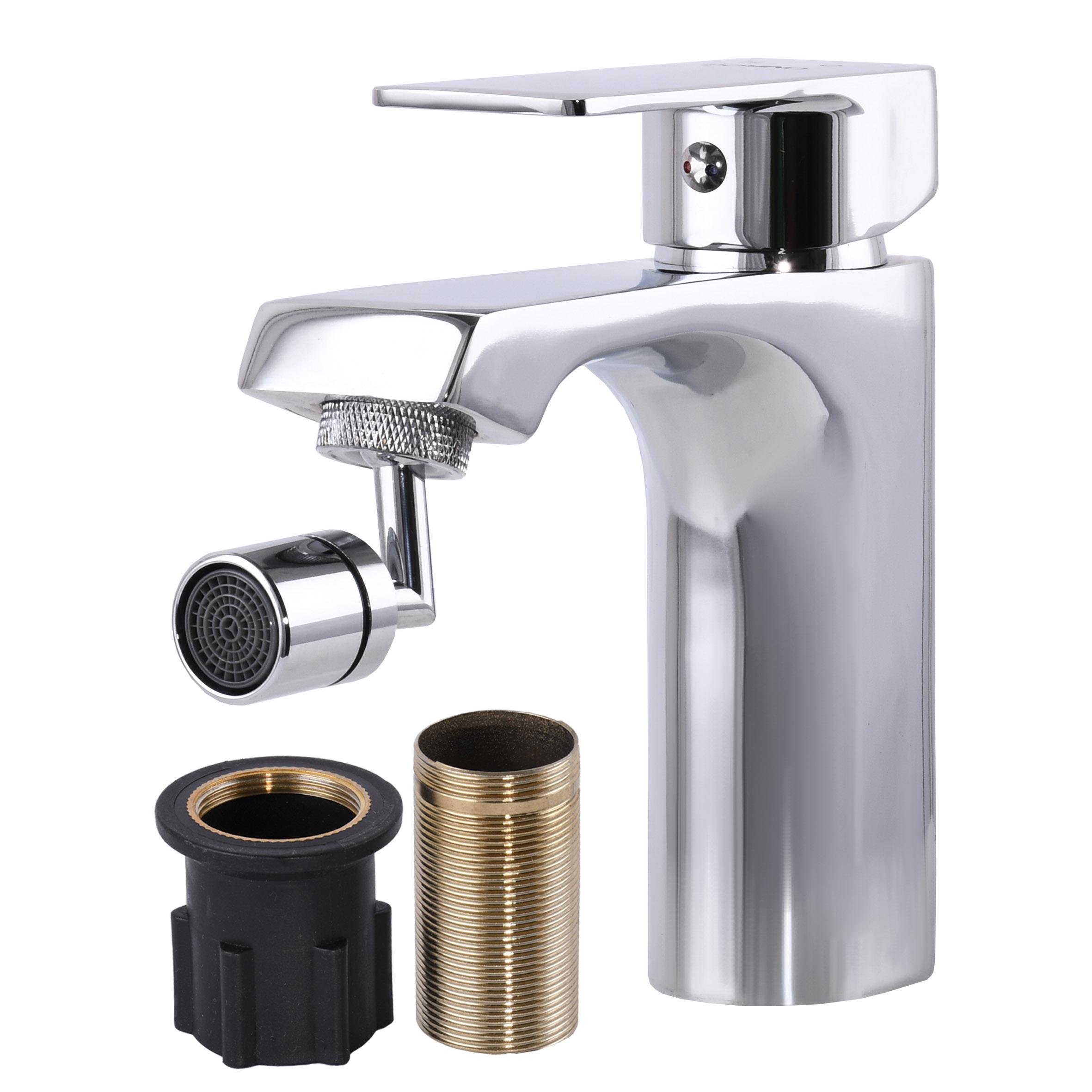 Смеситель для биде DOMINO Dionis DDD-106 - фото 7