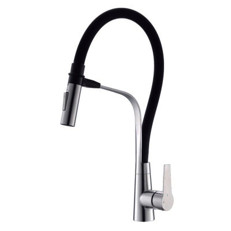 Смеситель для кухни KOER KI-70022-02 (KR4799) Смеситель для кухни KOER KI-70022-02 (KR4799)