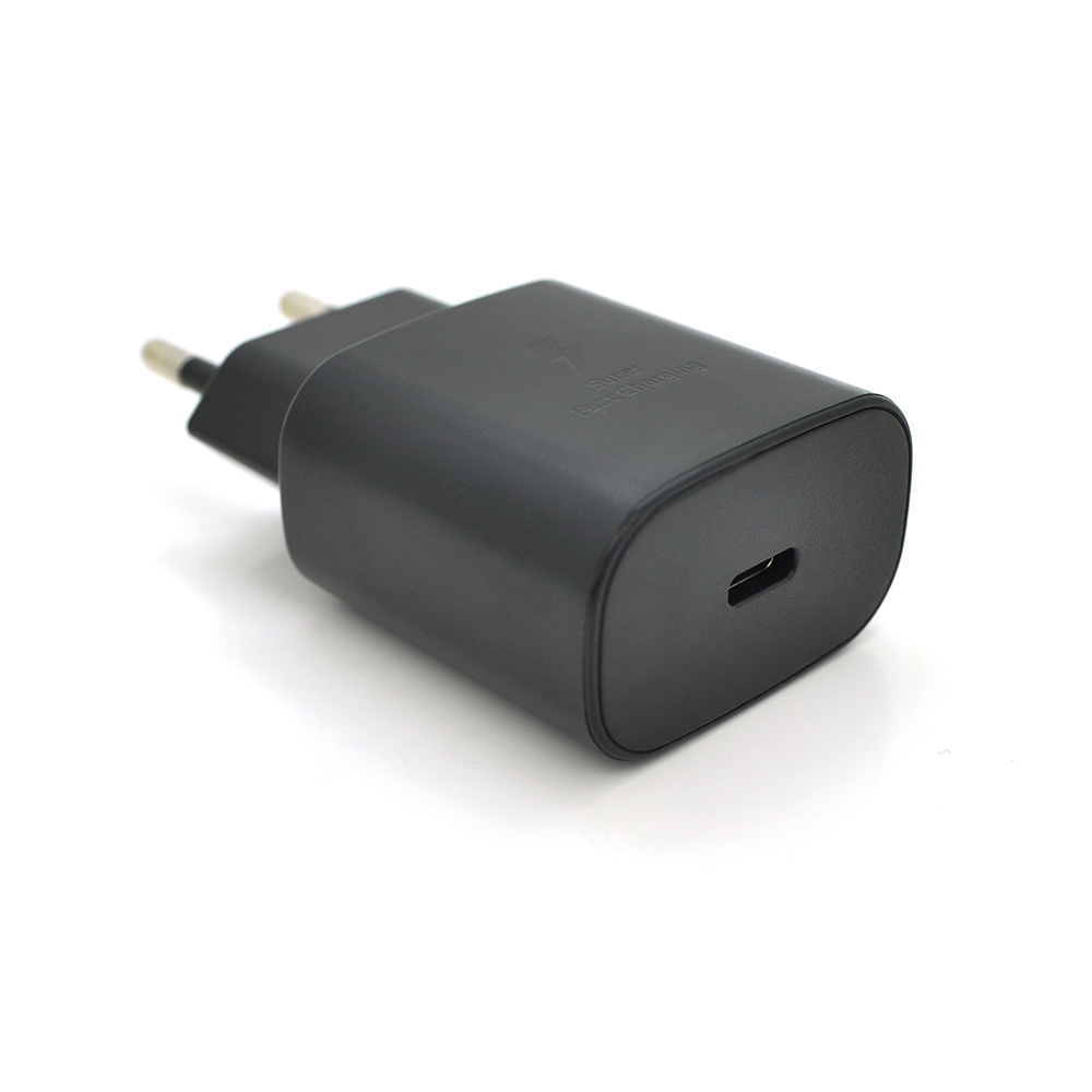 Зарядное устройство сетевое NX 110-240V Type-C 25W (26441835)