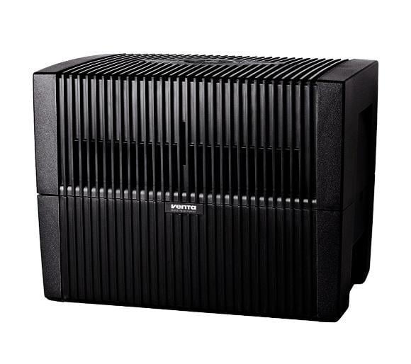 Мийка повітря Venta LW45 Comfort Plus Black (27064400)