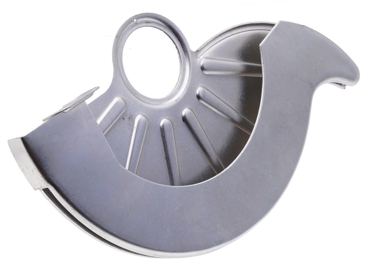 Защитный кожух VJ Parts для дисковой пилы Фиолент ПДЗ-70/70А/70Э (rest1767)