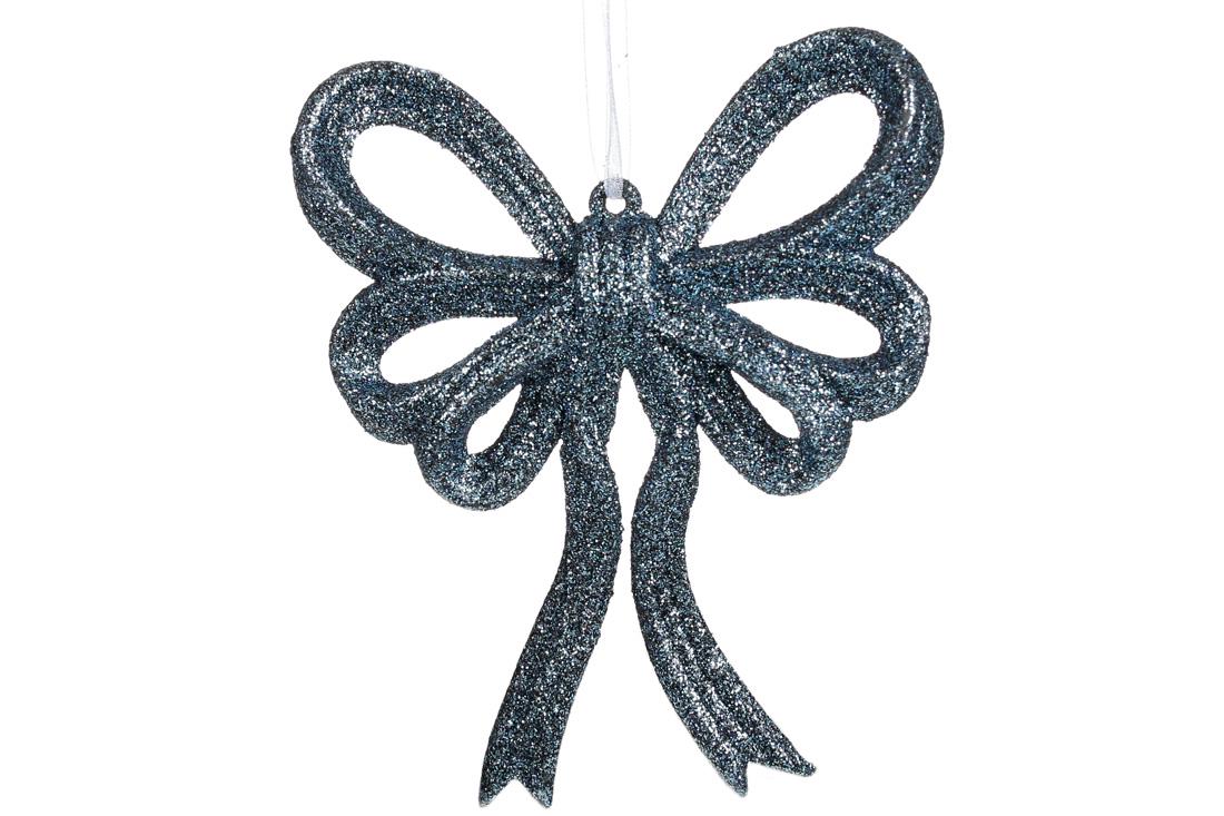 Елочное украшение Бант BonaDi (788-811)