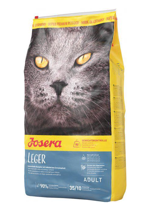Корм сухой Josera Leger 2 кг