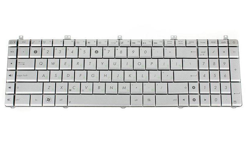 Клавиатура для ноутбука Asus N55Sl (164289)