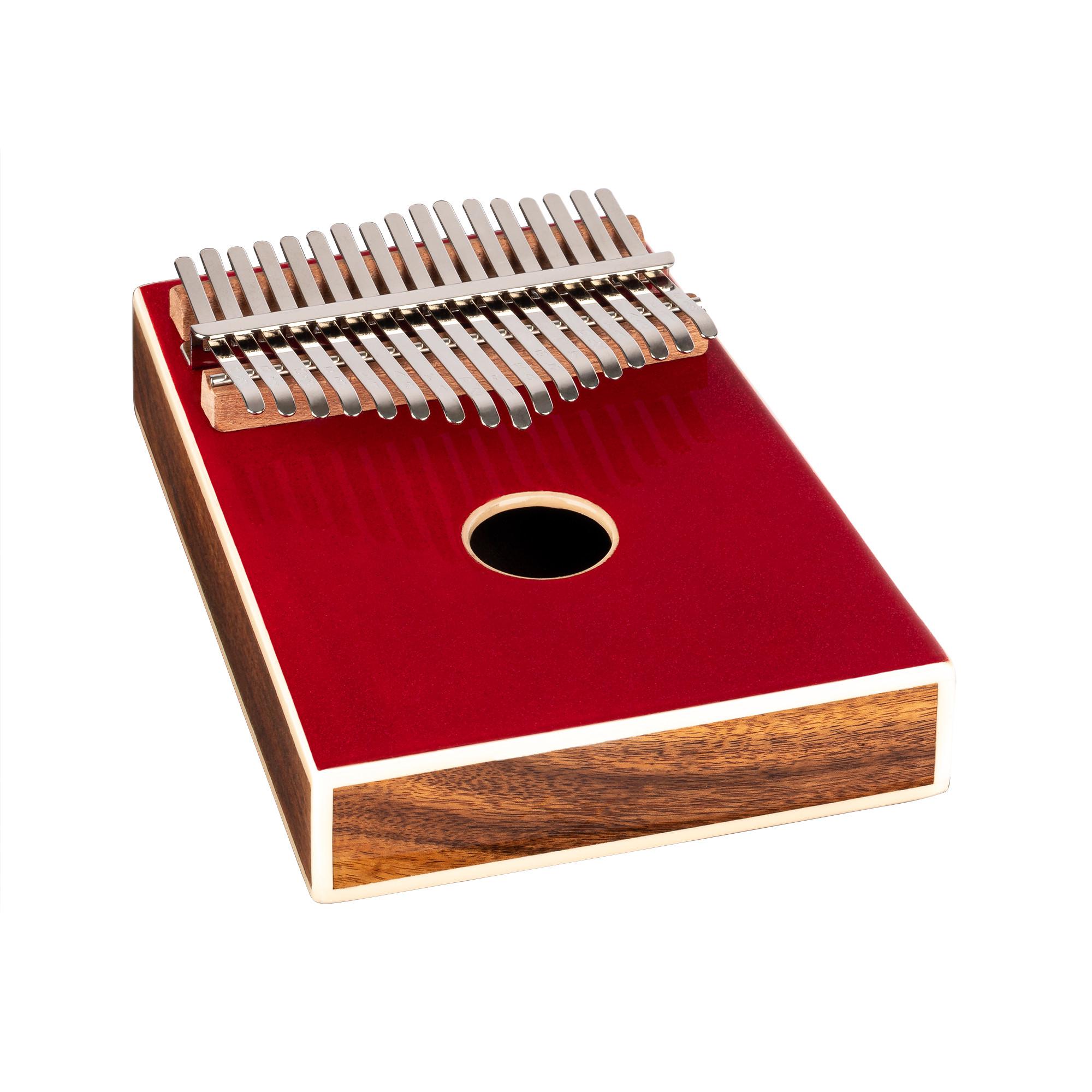 Калимба Ortega Percussion OKB4-MRD Solid Acacia 17 Keys (26529204)