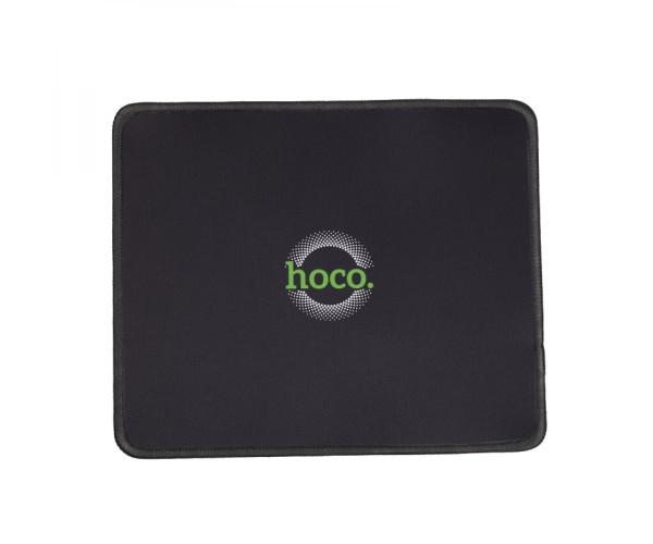 Коврик для мышки Hoco GM20 200х240х2 мм Black - фото 2