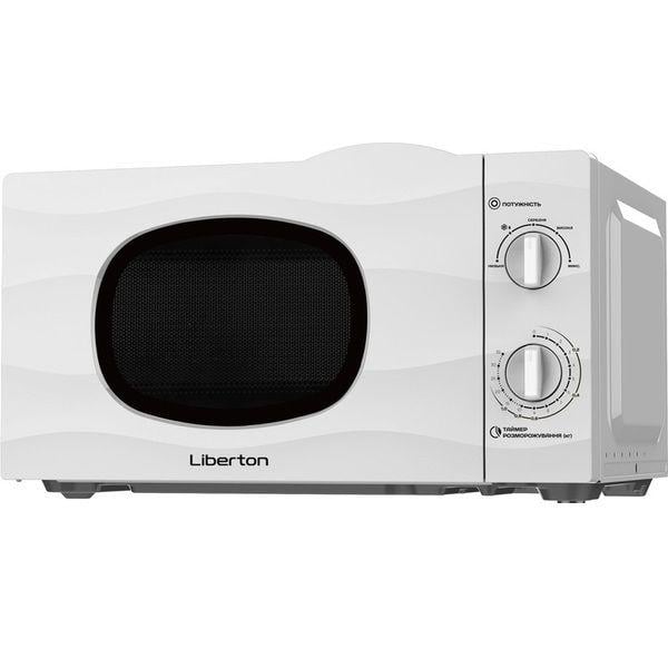 Микроволновая печь Liberton LMW-2703 (1637888) Микроволновая печь Liberton LMW-2703 (1637888)