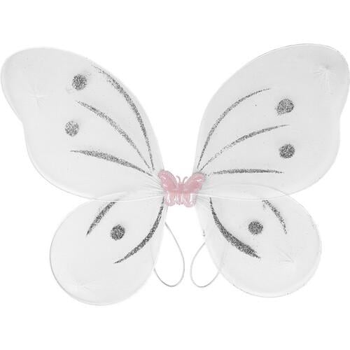 Крылья Бабочка Seta Decor (17-284WT) Крылья Бабочка Seta Decor (17-284WT)