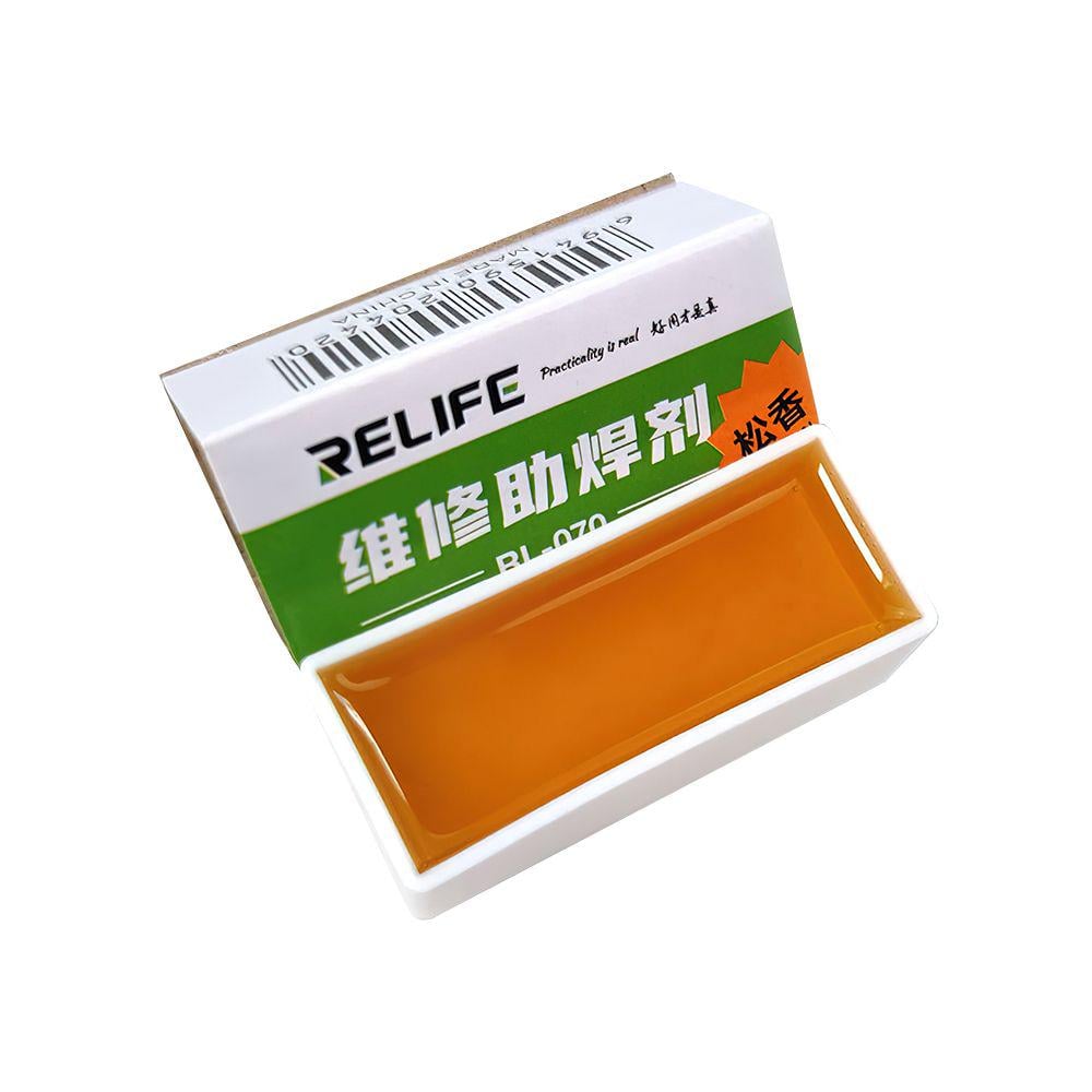 Канифоль Relife RL-070 10 г (3564)