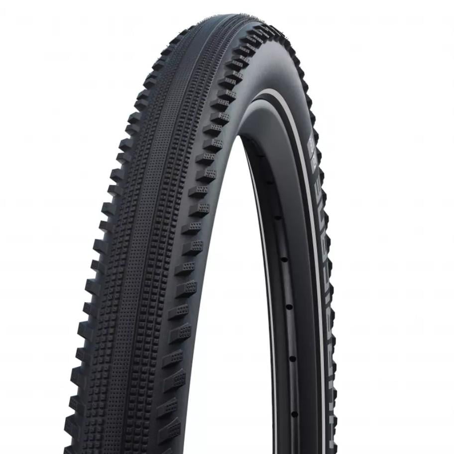 Покрышка велосипедная Schwalbe Hurricane 57-622 29x2,25"