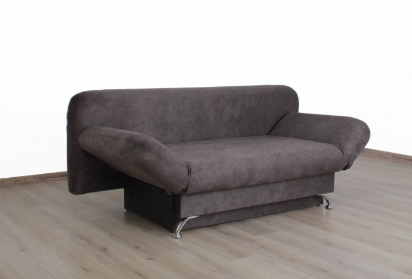 Диван прямий Елегангт Бенефіт 39 2000х1050х830 мм Сірий (018) - фото 6 Диван прямий Елегангт Бенефіт 39 2000х1050х830 мм Сірий (018) - фото 6