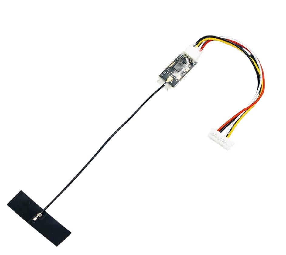 Модуль Bluetooth Makerbase MKS ESC_BT V1.0 2,4GHz NRF51 для VESC 4/6/75 та електроскейтів (00-00030813)