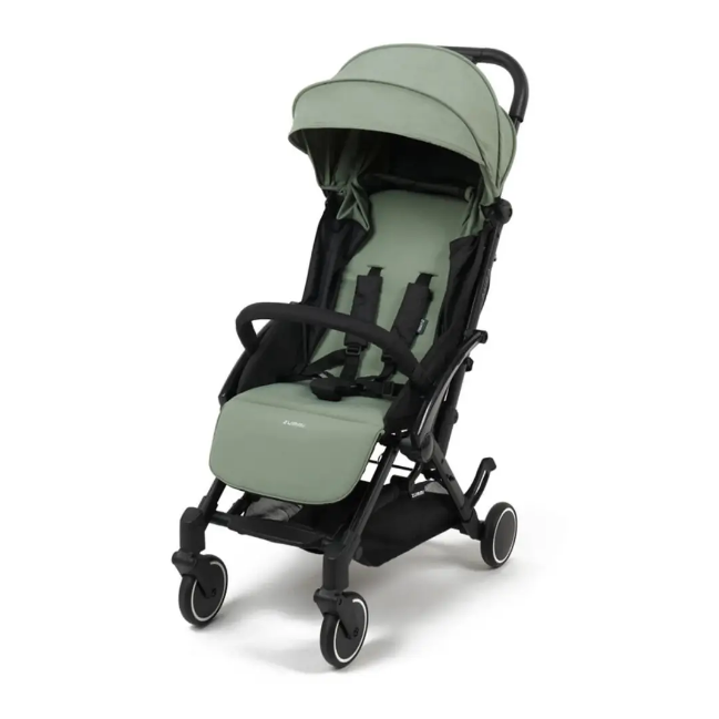 Прогулочная коляска Zummi Aura Compact Fern Green (33467672)