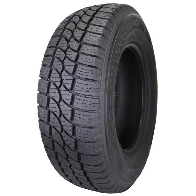 Автошина TIGAR CargoSpeed Winter 195/65 R16C 104/102R под шип (267979)