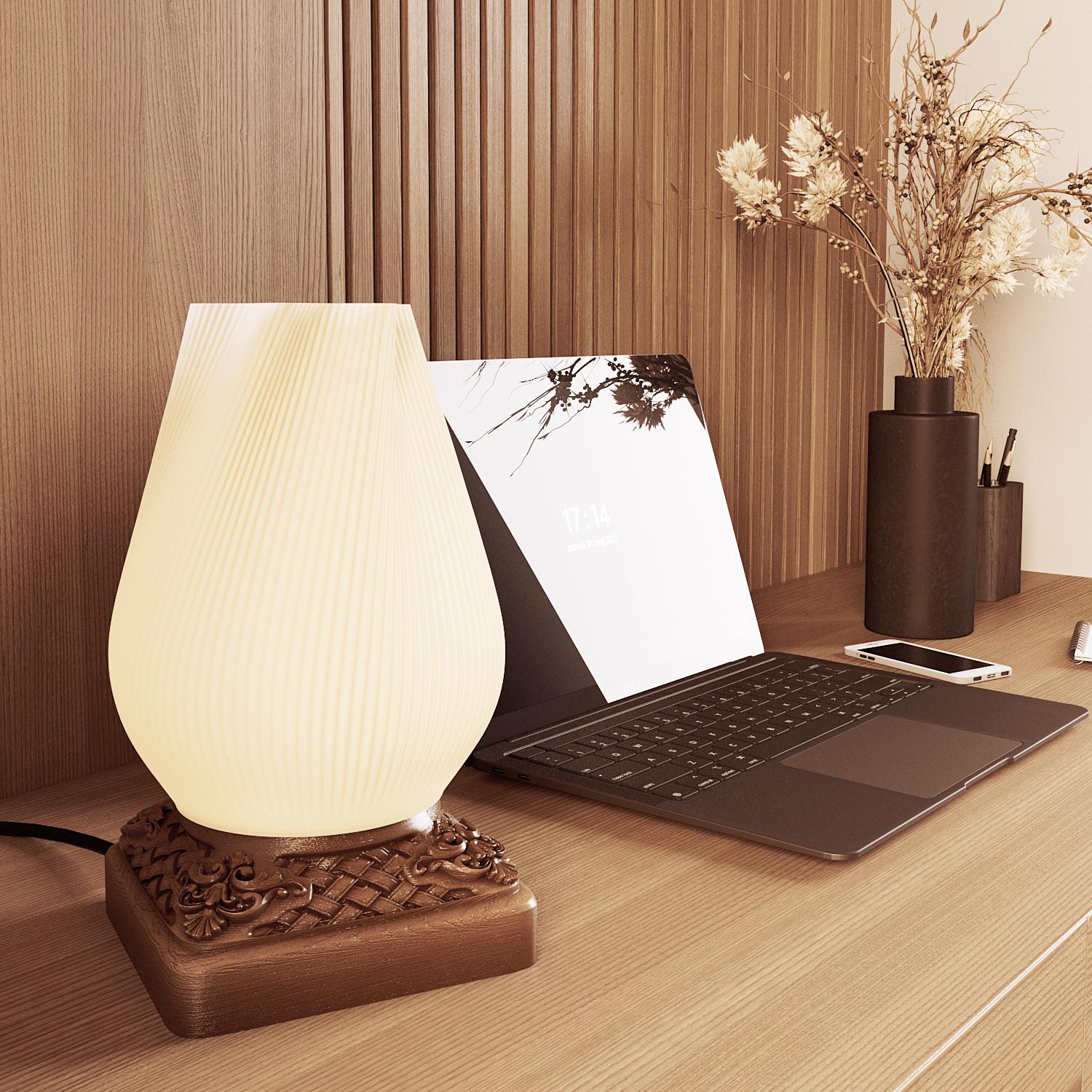 Светильник Forest Pearl (WL-00040)