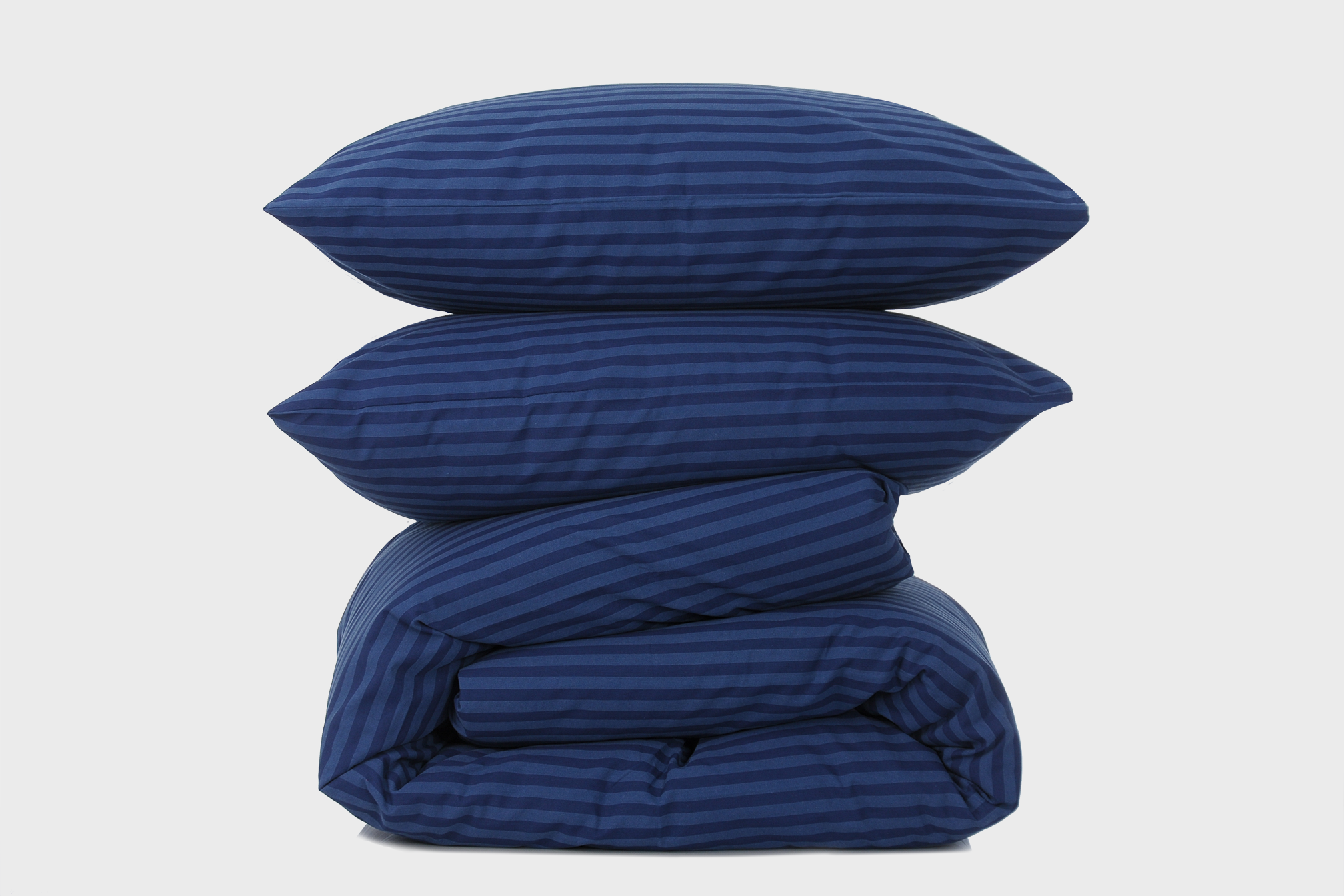 Комплект постельного белья полуторный Amore Glux-1033 бязь Темно-синий (KPB-A1,5-Glux-10033(50x70) - фото 1 Комплект постельного белья полуторный Amore Glux-1033 бязь Темно-синий (KPB-A1,5-Glux-10033(50x70) - фото 1