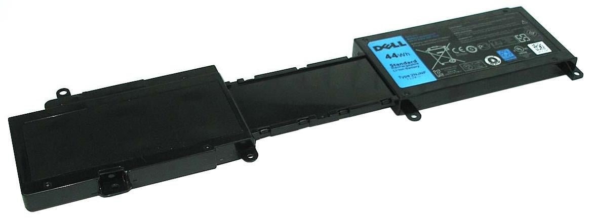 Аккумулятор для ноутбука Dell 2NJNF Inspiron 14Z-5423 Ultrabook 11,1 V 4000 mAh Black (021222)