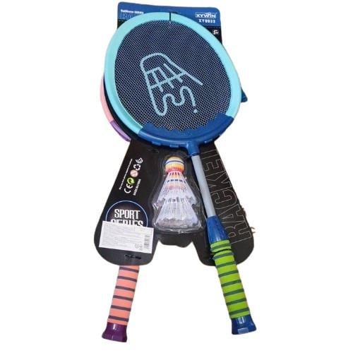 Набір для бадмінтону дитячий (9933)