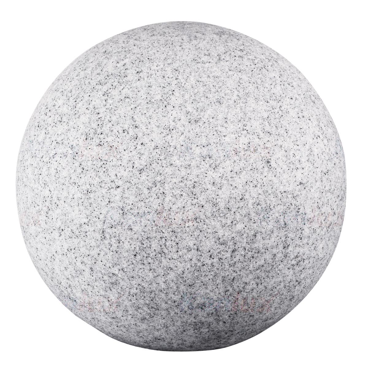 Парковый светильник Kanlux Stono 50 Oprawa Ogrodowa (24653)