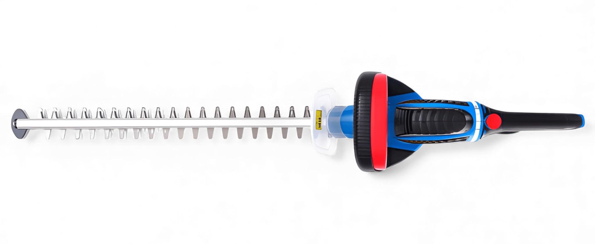 Кусторез электрический Tagred TA495 620 Вт 61 см - фото 12