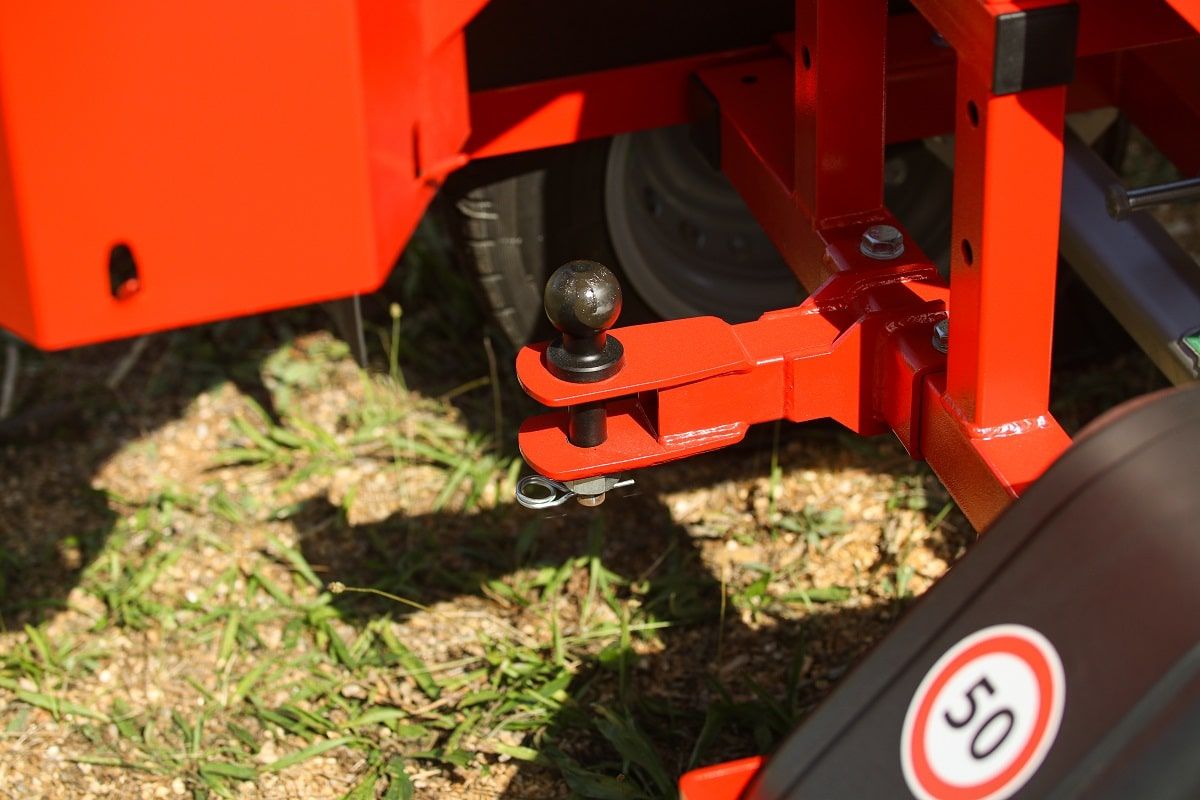 Подрібнювач гілок Arpal на дрова з бензиновим двигуном (AM-120БД) - фото 21 Подрібнювач гілок Arpal на дрова з бензиновим двигуном (AM-120БД) - фото 21