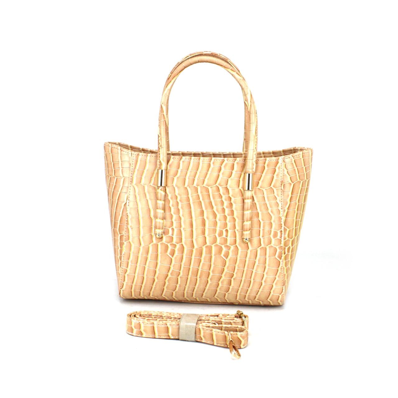 Сумка женская VOILA 616176 Золотой