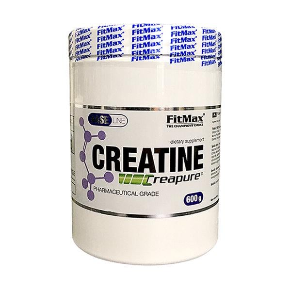 Креатин FitMax Base Creatine Creapure 600 g Креатин FitMax Base Creatine Creapure 600 g