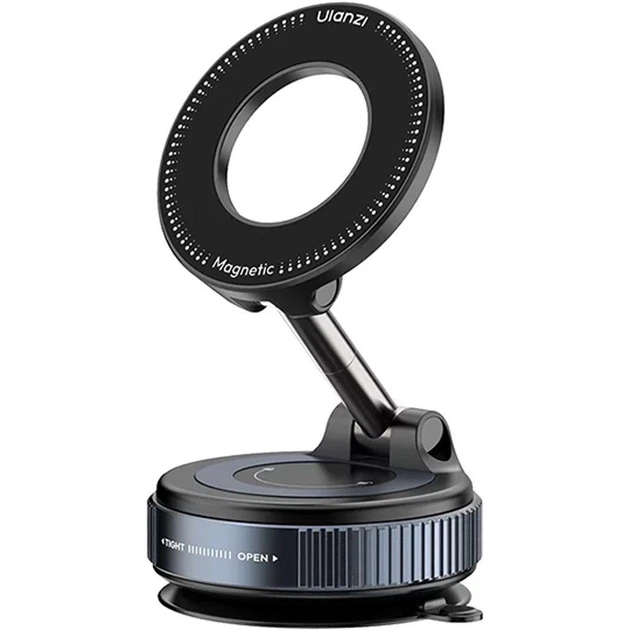 Тримач телефона Ulanzi SK 25 Mobile Phone Suction Cup Holder (KST-S003)