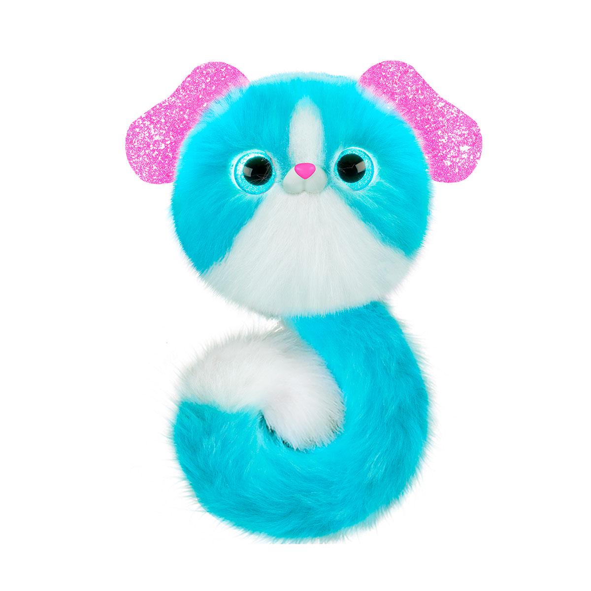 Набор игровых Pomsies с интерактивным щенком (S2)