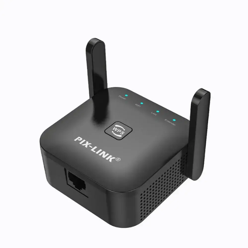 Репитер Wi-Fi сигнала AND LV-WR53Q (2422872490)