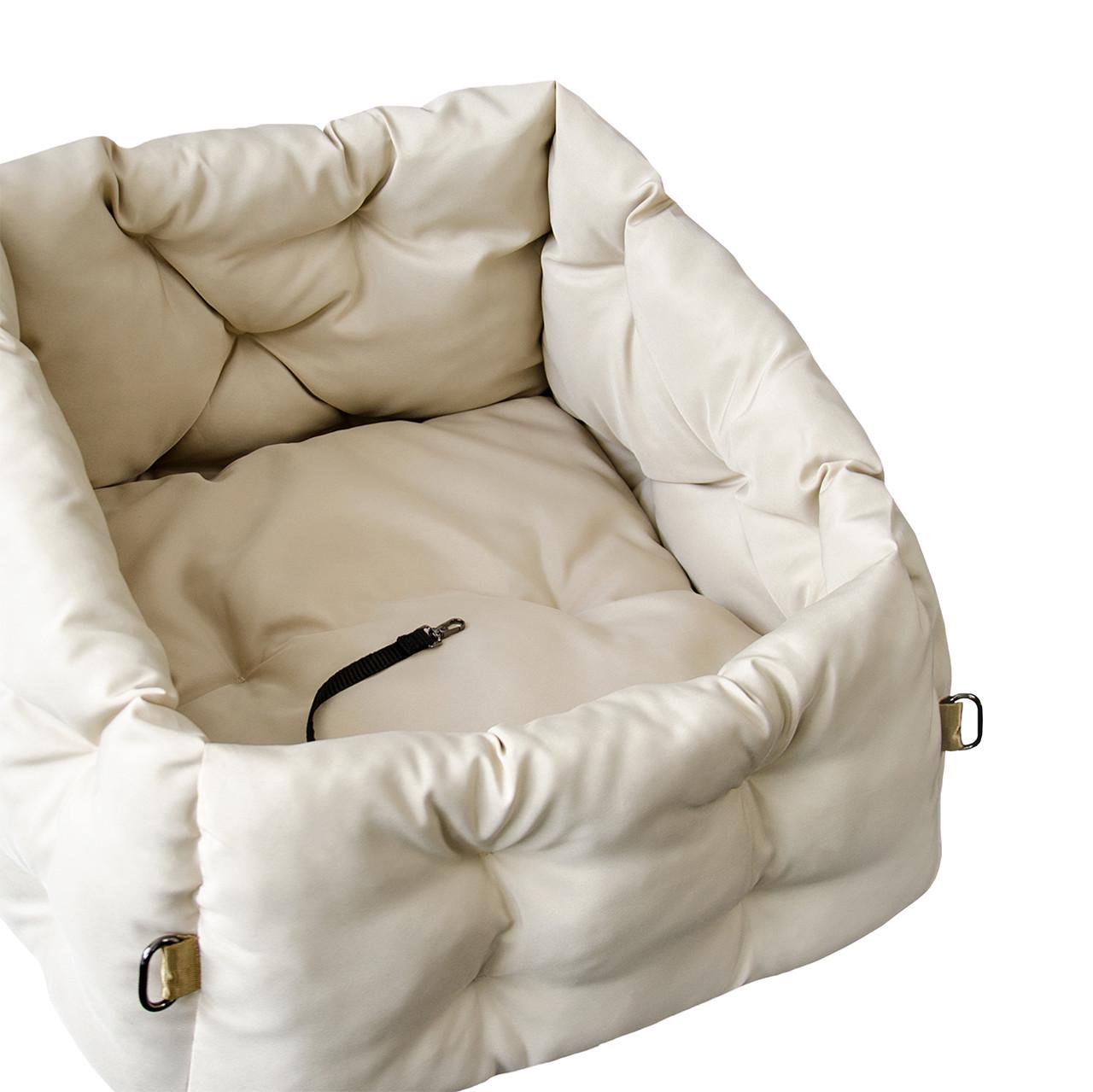 Автокрісло 3в1 Бежевий (2660711930) - фото 4 Автокрісло 3в1 Бежевий (2660711930) - фото 4